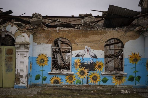 Втрати України від початку війни: ЗМІ дослідили масштаби руйнувань